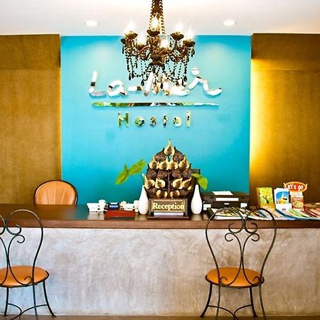 צ'יאנג מאי La-Mer Hotel מראה חיצוני תמונה