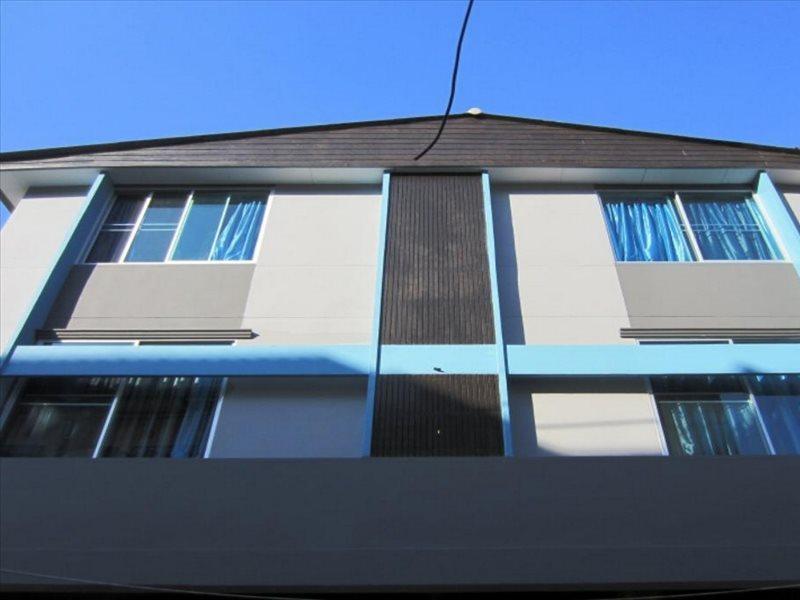 צ'יאנג מאי La-Mer Hotel מראה חיצוני תמונה
