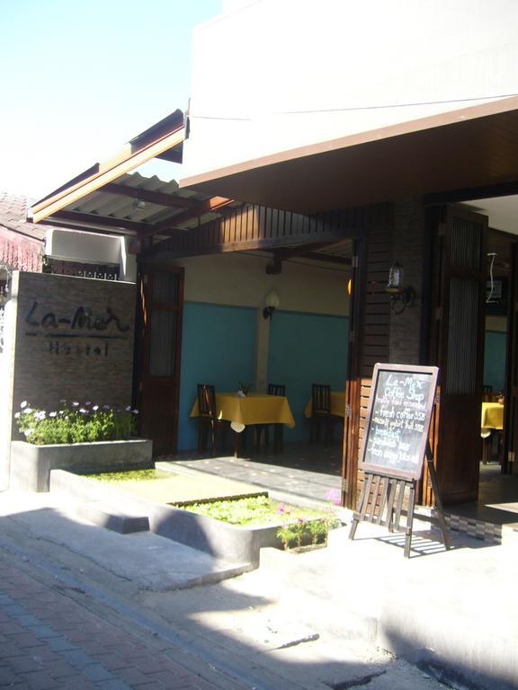 צ'יאנג מאי La-Mer Hotel מראה חיצוני תמונה
