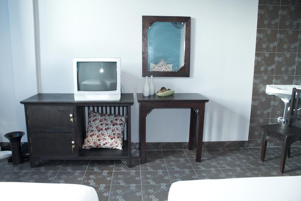 צ'יאנג מאי La-Mer Hotel חדר תמונה