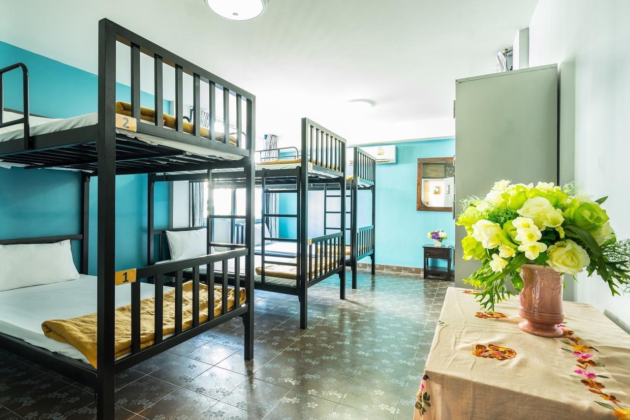 צ'יאנג מאי La-Mer Hotel מראה חיצוני תמונה