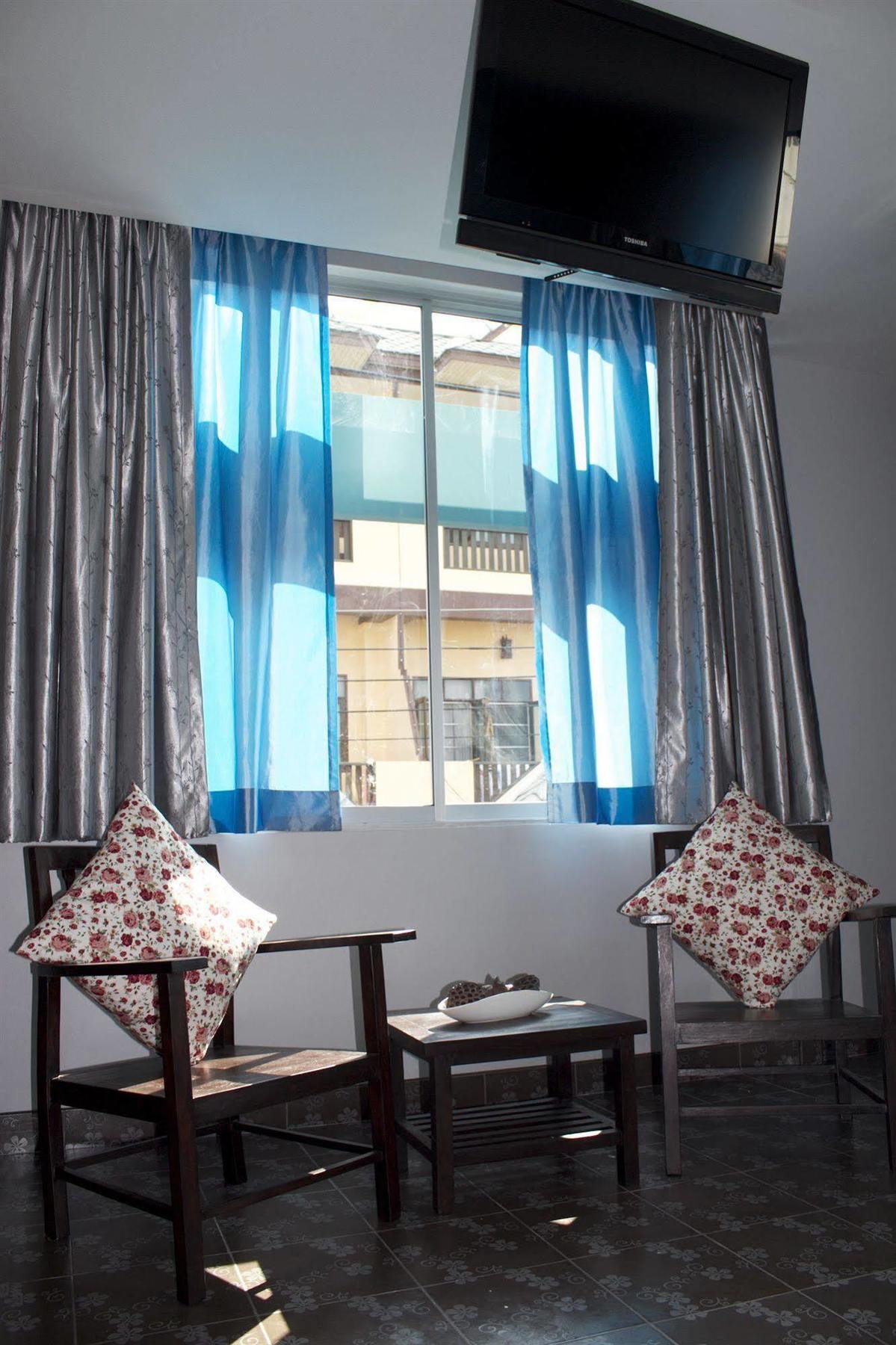צ'יאנג מאי La-Mer Hotel מראה חיצוני תמונה