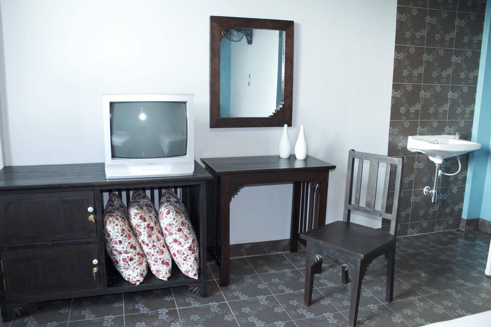צ'יאנג מאי La-Mer Hotel מראה חיצוני תמונה