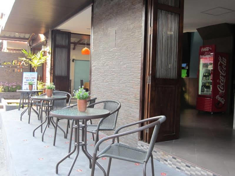 צ'יאנג מאי La-Mer Hotel מראה חיצוני תמונה